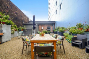 Loft in Lower Nob Hill